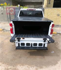 شيفروليه سلفرادو